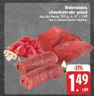 Rinderrouladen Angebot in Neubrunn Rinderrouladen im aktuellen Prospekt bei EDEKA in Neubrunn
