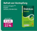 mea - meine apotheke - Dragées Angebot im Prospekt Dragées bei mea - meine apotheke im Prospekt "" für 5,60 €