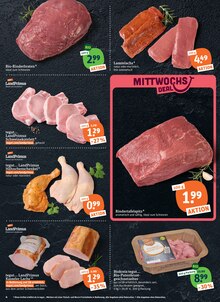 Pute im tegut Prospekt "tegut… gute Lebensmittel" mit 23 Seiten (München)