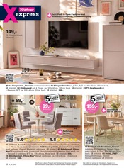 Fernseher im Höffner Prospekt in Lauf Aktueller Höffner Prospekt mit Fernseher, "ROTE PREISE!", Seite 18