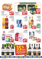 Tierfutter im EDEKA Prospekt in Gera Aktueller EDEKA Prospekt mit Tierfutter, "Wir lieben Lebensmittel!", Seite 3