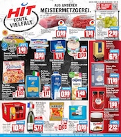 HIT Supermarkt Prospekt der aktuellen Woche mit 18 Seiten, gültig von 21.09.2026 bis 26.09.2026, in Burscheid und Umgebung Aktueller HIT Supermarkt Prospekt in Burscheid und Umgebung, "ECHTE VIELFALT" mit 18 Seiten, 21.09.2026 - 26.09.2026