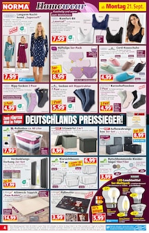 Kleiderbügel im aktuellen Norma Prospekt (München) Kleiderbügel im Norma Prospekt "Mehr fürs Geld" mit 28 Seiten (München)