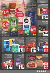 Aktueller E center Prospekt mit Dallmayr, "Aktuelle Angebote", Seite 11