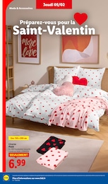 Offre Lit dans le catalogue Lidl du moment à la page 2