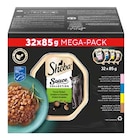 Sauce Lover Feine Vielfalt in Sauce Angebote von Sheba bei Lidl Salzgitter für 13,99 €