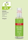 Natural Aktiv Deospray von Speick im aktuellen Müller Prospekt für 5,59 €