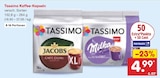 Kaffee-Kapseln im Angebot bei Netto Marken-Discount in Bergkamen Kaffee-Kapseln Angebote von Tassimo bei Netto Marken-Discount Bergkamen für 4,99 €