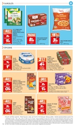 Offre Pépites De Chocolat dans le catalogue Netto du moment à la page 10