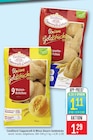 Unsere Goldstücke 9 Weizen-Brötchen Angebote von Conditorei Coppenrath & Wiese bei Marktkauf Ravensburg für 1,11 €