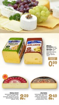 Käse im aktuellen E center Prospekt (Frankfurt (Main)) Käse im E center Prospekt "Aktuelle Angebote" mit 74 Seiten (Frankfurt (Main))