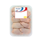Haut de cuisse de poulet en promo chez Carrefour Montreuil à 3,69 €