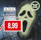 Geist-Maske bei Kaufhaus Stolz im Kühlungsborn Prospekt für 8,99 €