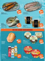 Aktueller tegut Prospekt mit Wecker, "tegut… gute Lebensmittel", Seite 8
