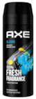 BODYSPRAY Angebote von AXE bei REWE Kerpen für 3,49 €