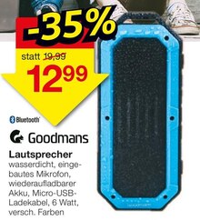 Lautsprecher bei Jawoll in Mülheim Lautsprecher im Angebot bei Jawoll Mülheim für 12,99 €