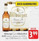 Aktuelle Bitburger Angebote bei Trinkgut in Offenbach (Main) Aktuelles Premium Pils Angebot bei Trinkgut in Offenbach (Main) ab 3,99 €
