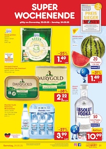 Wodka im aktuellen Netto Marken-Discount Prospekt (Krefeld) Wodka im Netto Marken-Discount Prospekt "Aktuelle Angebote" mit 63 Seiten (Krefeld)