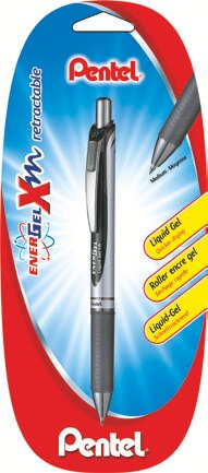Roller Écriture - Pentel - Office DEPOT Roller Écriture - Pentel à 2,49 € dans le catalogue Office DEPOT "Les fournitures scolaires ! Office Depot, l'expert de la rentrée ! Et profitez du service de préparation de liste scolaire en magasin gratuitement."
