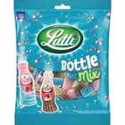 Bonbons bottle mix - Lutti - Intermarché à Nantes Bonbons bottle mix - Lutti en promo chez Intermarché Nantes à 4,98 €