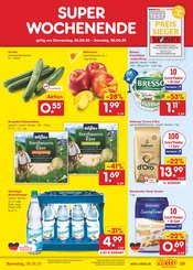 Kaffeebohnen im Netto Marken-Discount Prospekt in Rostock Aktueller Netto Marken-Discount Prospekt mit Kaffeebohnen, "Aktuelle Angebote", Seite 43