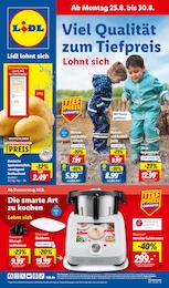 Aktueller Lidl Prospekt (Freital) Lidl Prospekt "LIDL LOHNT SICH" mit 68 Seiten (Freital)