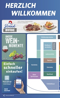 Aktueller combi Prospekt "Markt - Angebote" für Salzkotten Aktueller combi Prospekt für Salzkotten mit Seiten