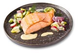 Aktuelles Norwegische Lachsseite mit Haut Angebot bei Penny in Mönchengladbach ab 14,99 €