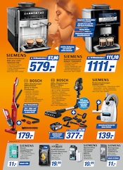 Aktueller expert Prospekt mit Espresso, "Top Angebote", Seite 11