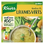 Soupe - KNORR dans le catalogue Carrefour Market