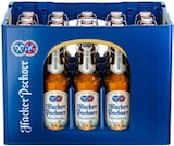 Münchner Hell von Hacker Pschorr im aktuellen Kaufland Prospekt für 12,99 €