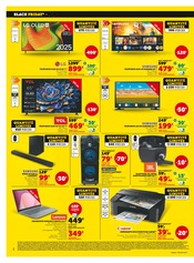 Ordinateur Angebote im Prospekt "BLACK FRIDAY" von Hyper U auf Seite 2