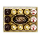 SUR TOUS LES CHOCOLATS DE NOËL - FERRERO ROCHER, PRESTIGE ET COLLECTION - Carrefour à Reims SUR TOUS LES CHOCOLATS DE NOËL - FERRERO ROCHER, PRESTIGE ET COLLECTION en promo chez Carrefour Reims