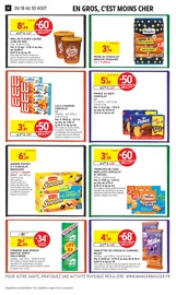 Promos Tablette dans le catalogue "VIVE LA FIN DES VACANCES" de Intermarché Express Tablette en promo dans le catalogue Intermarché Express à la page 18