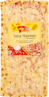 Tarte flambée crème fraîche, lardons et oignons - PIERRE SCHMIDT en promo chez Norma Tarte flambée crème fraîche, lardons et oignons - PIERRE SCHMIDT dans le catalogue Norma