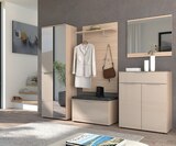 Schrank Angebote bei Die Möbelfundgrube Saarlouis für 59,99 €