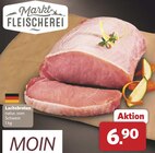 Lachsbraten von Markt Fleischerei im aktuellen combi Prospekt