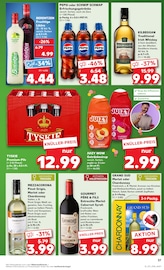 Lamm im Kaufland Prospekt in Weimar Aktueller Kaufland Prospekt mit Lamm, "KNÜLLER", Seite 2