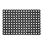 Paillasson caillebotis 40x60cm - B&M à Lyon Paillasson caillebotis 40x60cm en promo chez B&M Lyon à 2,99 €