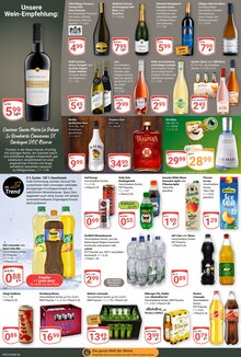 Cola im GLOBUS Prospekt "Aktuelle Angebote" mit 28 Seiten (Landau (Pfalz))