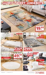 Segmüller Kissen im Prospekt 