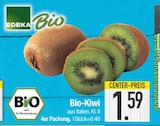 Bio-Kiwi von EDEKA Bio im aktuellen EDEKA Prospekt für 1,59 €