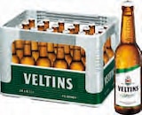 Pils im Angebot bei EDEKA in Pinneberg Pils Angebote von Veltins bei EDEKA Pinneberg für 12,99 €