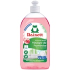 Liquide vaisselle - RAINETT - Carrefour Market à Clamart Liquide vaisselle - RAINETT en promo chez Carrefour Market Clamart à 1,95 €