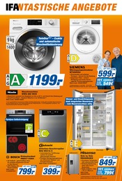 Kühlschrank im expert Prospekt in Seevetal Aktueller expert Prospekt mit Kühlschrank, "Top Angebote", Seite 10
