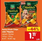 Aktuelle Chips Angebote bei Netto Marken-Discount in Ulm Aktuelles Chips Angebot bei Netto Marken-Discount in Ulm ab 1,11 €