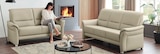 LEDER-SOFA 2-SITZIG von KOLLEKTION KRAFT für 799,00 € bei Möbel Kraft im Angebot LEDER-SOFA 2-SITZIG von KOLLEKTION KRAFT im aktuellen Möbel Kraft Prospekt