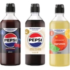 SUR TOUS LES CONCENTRÉS SANS SUCRE 440 ML - SODASTREAM - Carrefour à Cherbourg-Octeville SUR TOUS LES CONCENTRÉS SANS SUCRE 440 ML - SODASTREAM en promo chez Carrefour Cherbourg-Octeville