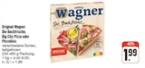 Original Wagner Die Backfrische, Big City Pizza oder Piccolinis bei nah und gut im Ostheim Prospekt für 1,99 €