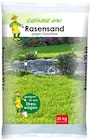 Rasensand Angebote von Grüner Jan bei Thomas Philipps Bebra für 6,66 €